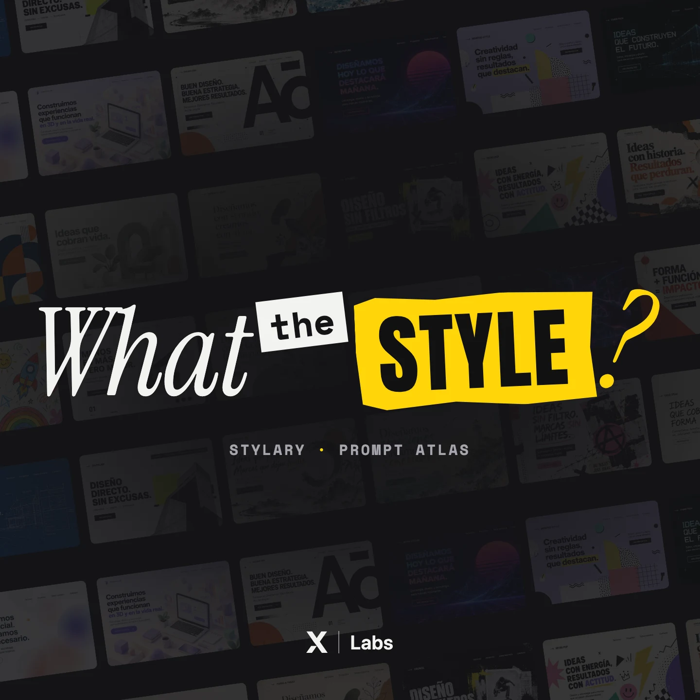 What the Style