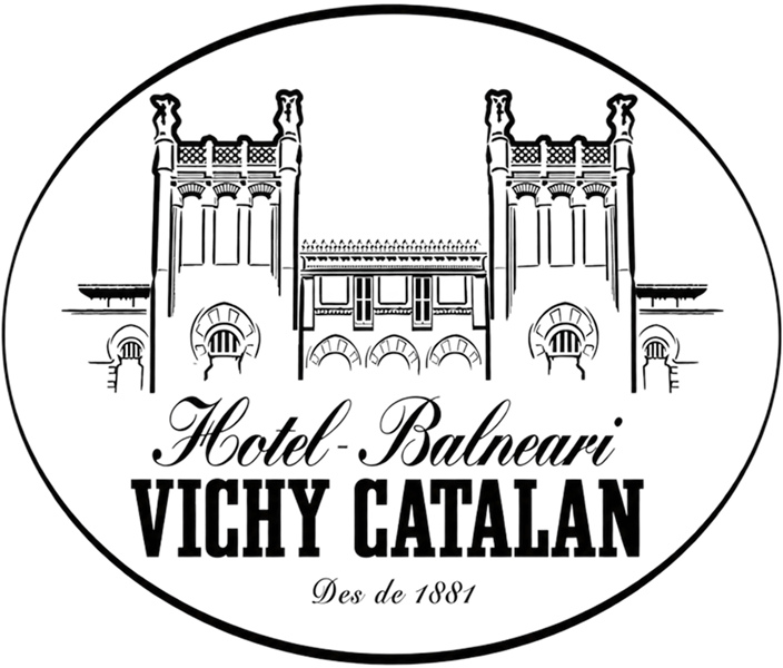 Hotel Balneario Vichy Catalán