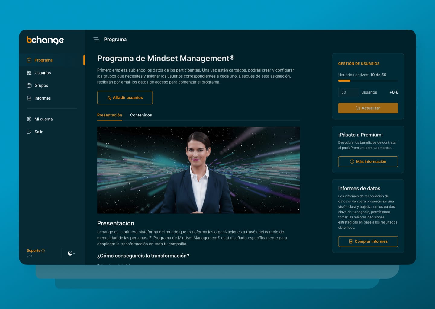 Portal para Partners: gesti&oacute;n y validaci&oacute;n de nuevos colaboradores.