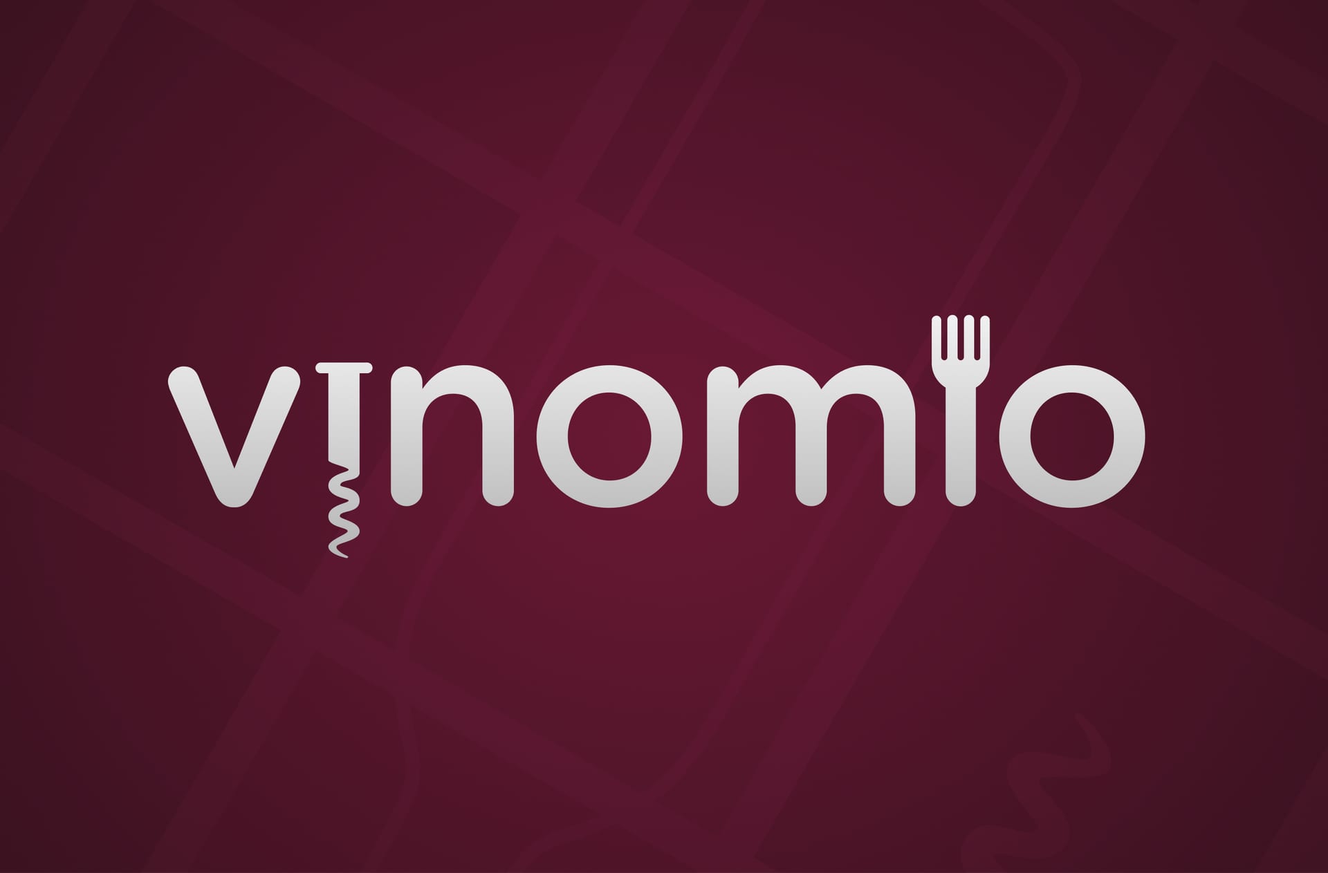 Vinomio - Vins i Tapes &mdash; trabajo de dise&ntilde;o en Vinar&ograve;s
