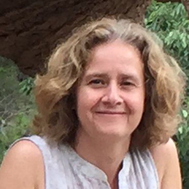 Farida Shakhshir